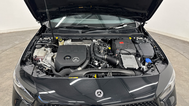 Mercedes-Benz A-Class A200 AMG Line Premium Plus 5dr Auto Petrol Hatchback